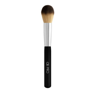 Round Blush Brush GB