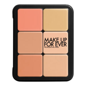 HD Skin All In One Palette