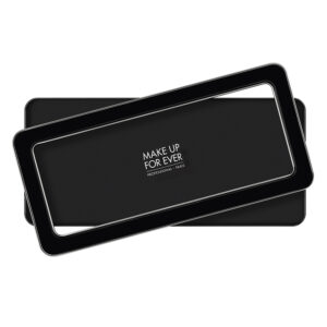 Empty Metal Palette Pro XL