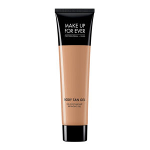 Body Tan Gel