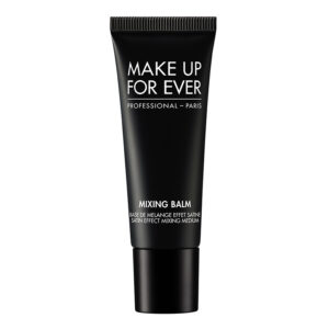 Mixing Balm