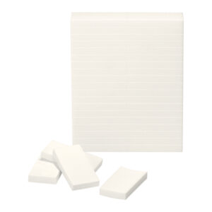 40 Sponge Block