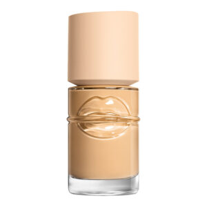 HD Skin-Balancing & Perfecting Foundation
