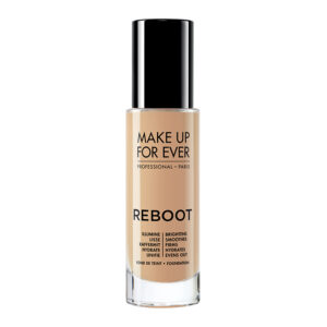 Reboot Foundation