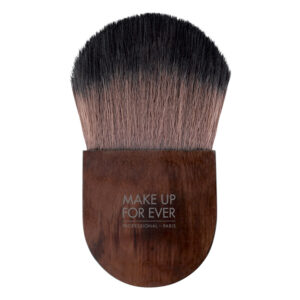 Powder Flat Kabuki