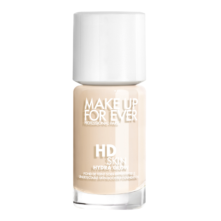 HD Skin Hydra Glow - shade N