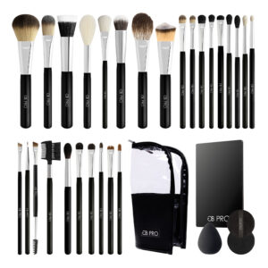 Luxury Backstage Set - GB Pro