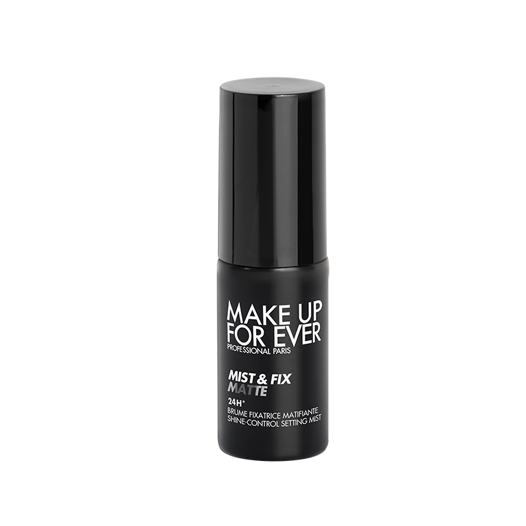 Mist & Fix Matte btg