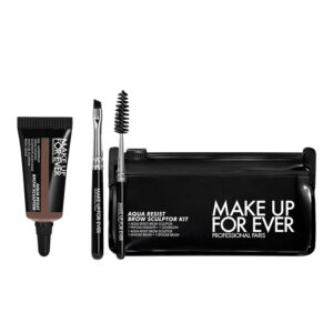 Aqua Resist Brow Sculptor kit