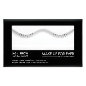 Lash Show False Lashes