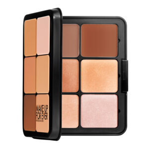 HD Skin Scultping Palette