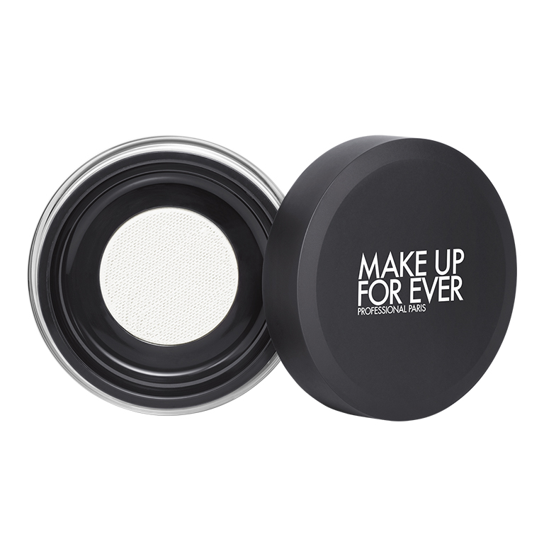 HD Skin Perfecting Loose Powder