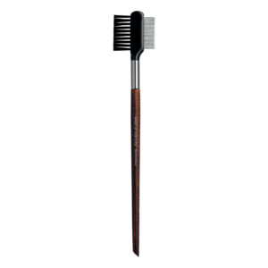 Double Head Eyelash Comb Brush
