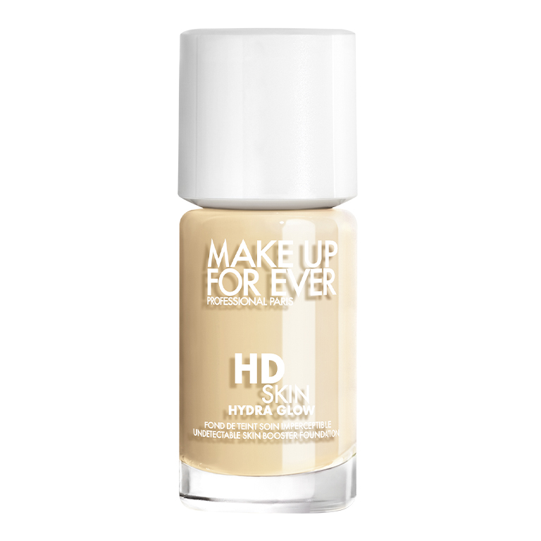 HD Skin Hydra Glow - shade Y