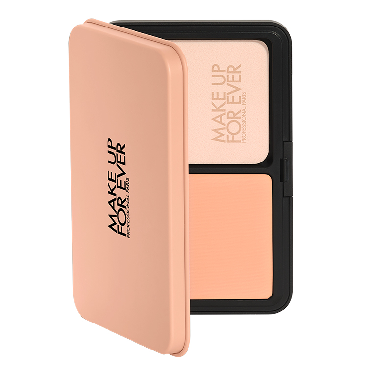HD Skin Matte Velvet