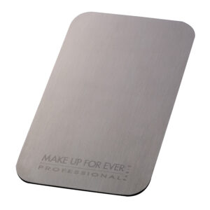 Flat Metal Palette