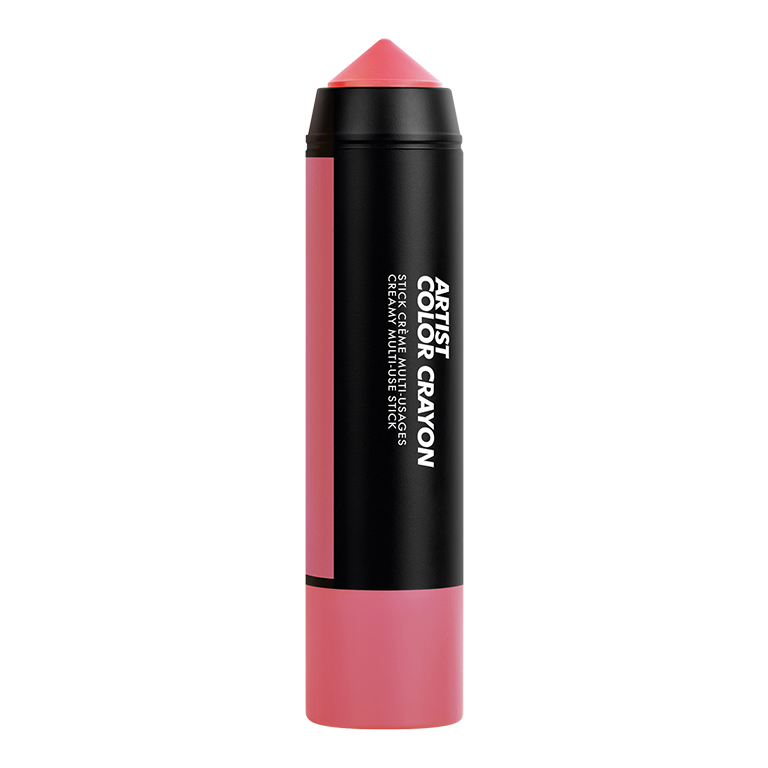 Artist Color Crayon