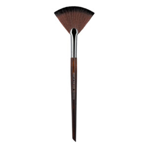 Powder Fan Brush - Medium