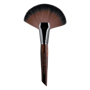 Powder Fan Brush - Large