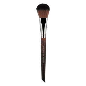 Flat Round Blush Brush