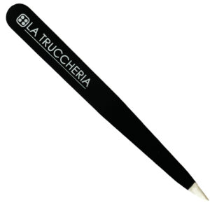 Oval Tweezer La Truccheria