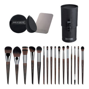 Must Brushes Set