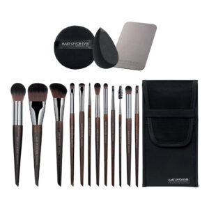 Pro Brushes Set