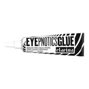 Colla per ciglia - Clear